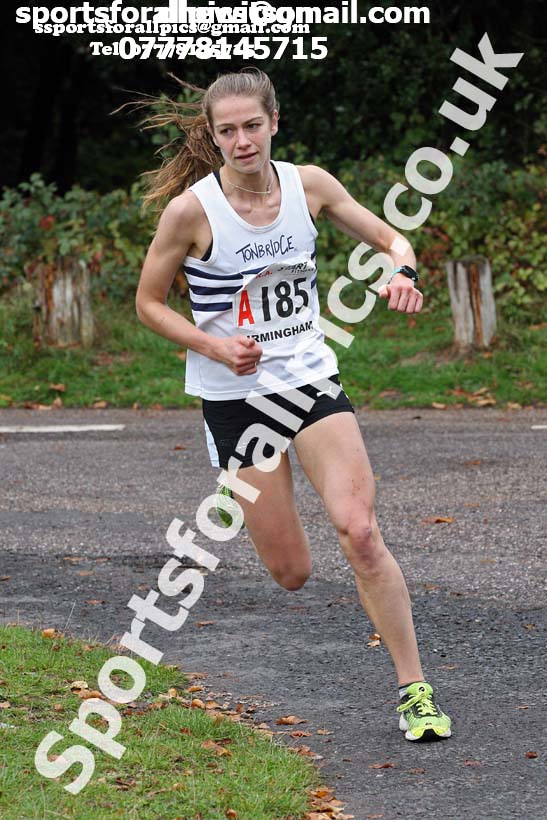 Senior womens 4 Stage Relay, 2018 ERRA 6 and 4 Stage and Youngsters Relays. Photo:  David T. Hewitson/Sports for All Pics